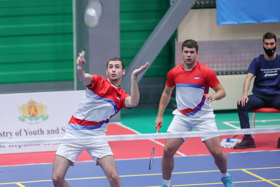 Ph. Bulgarian Badminton Federation