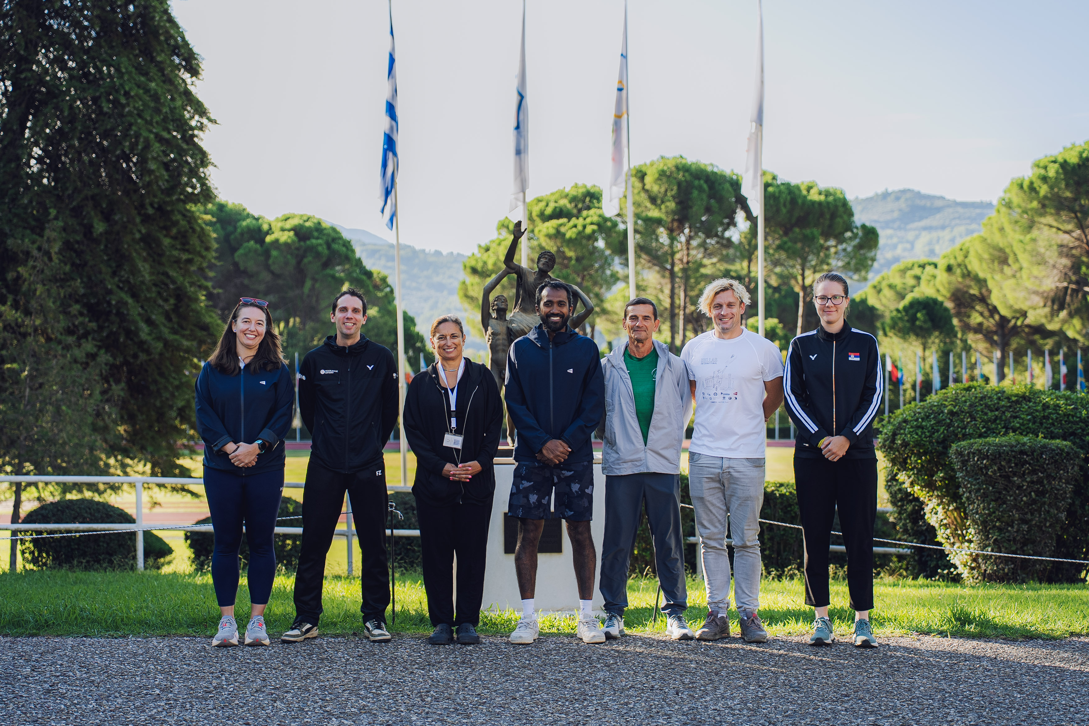 Photo credit: Valentin Haas, BWF