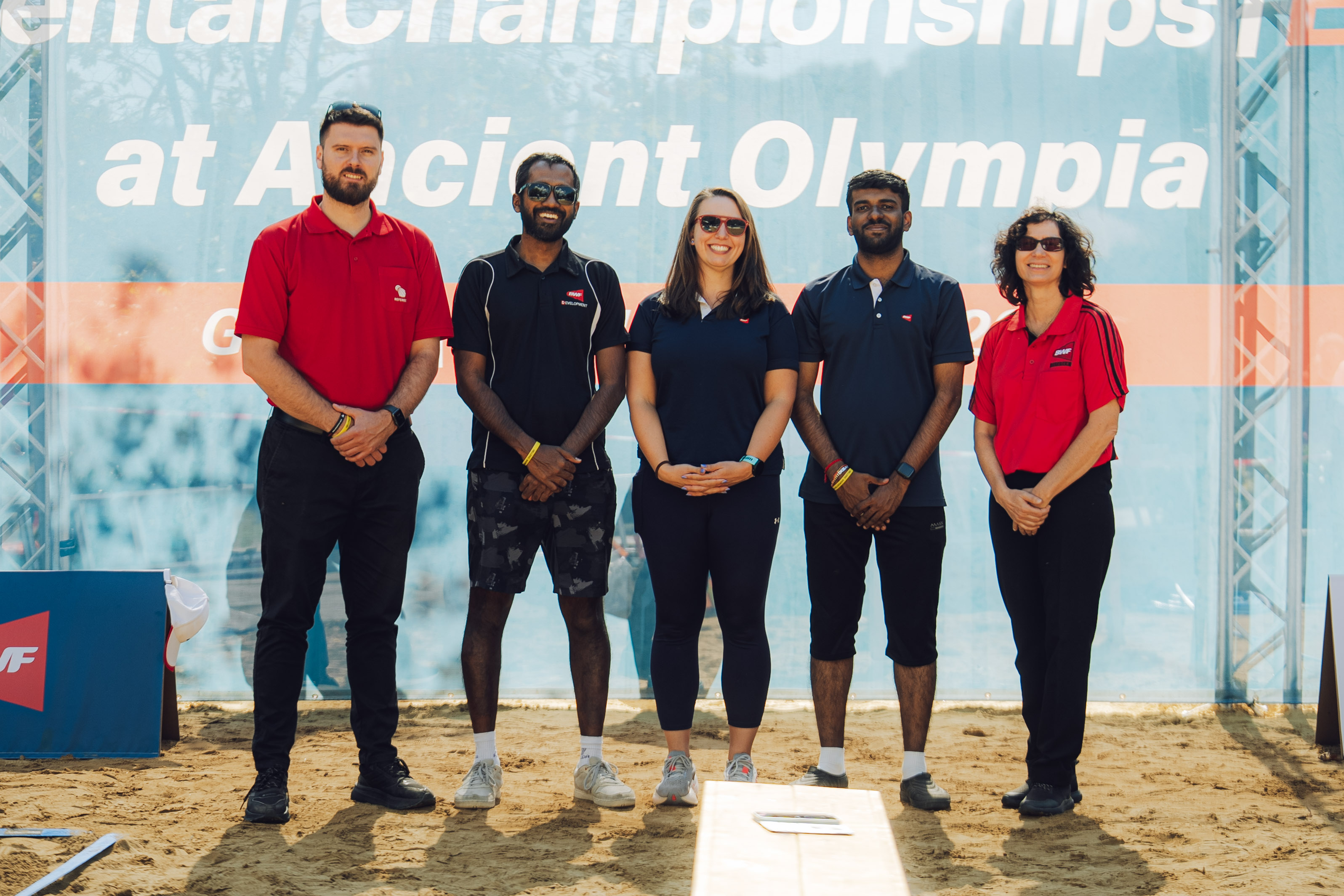 Photo credit: Valentin Haas, BWF