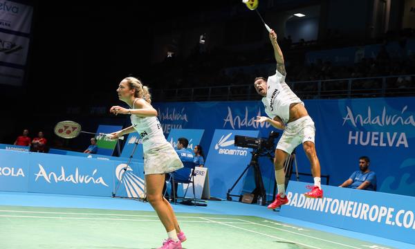 (Photo: Badminton Europe/Mark Phelan)